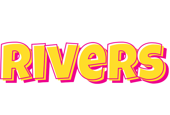 Rivers kaboom logo