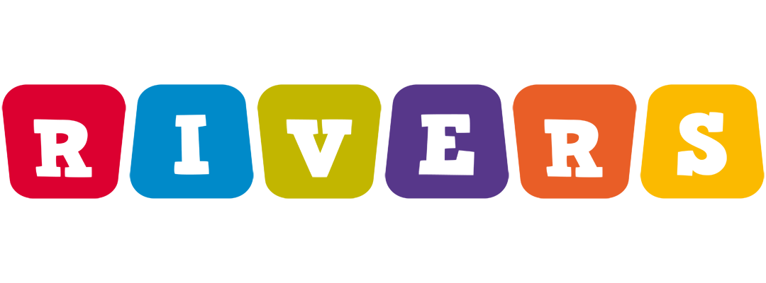 Rivers kiddo logo