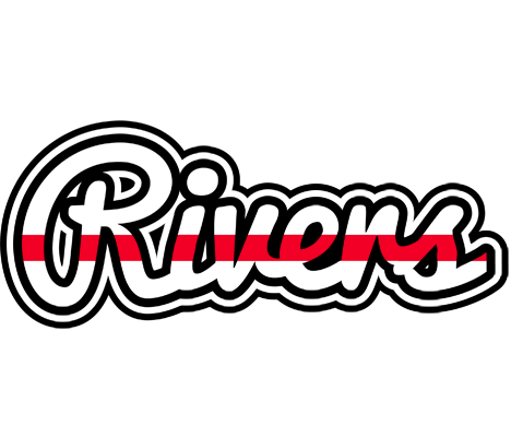 Rivers kingdom logo
