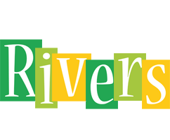 Rivers lemonade logo