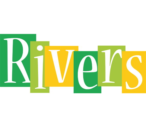 Rivers lemonade logo