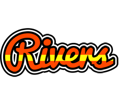Rivers madrid logo