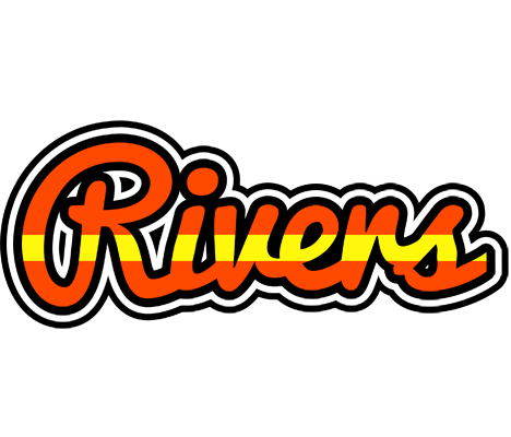 Rivers madrid logo