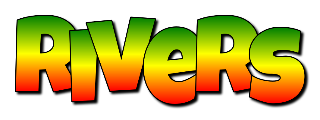 Rivers mango logo