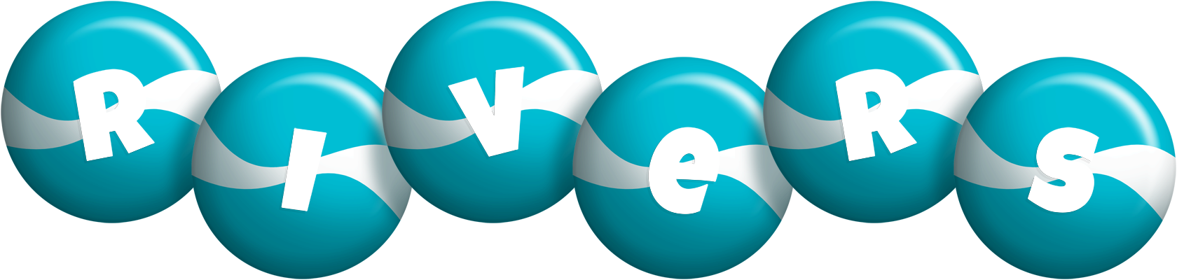 Rivers messi logo