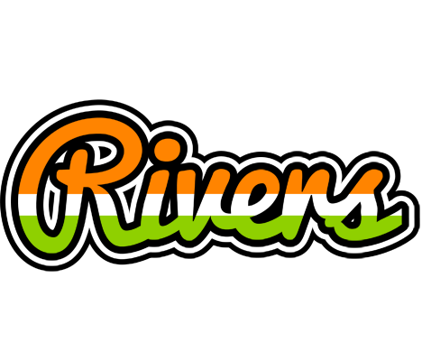 Rivers mumbai logo
