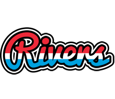 Rivers norway logo