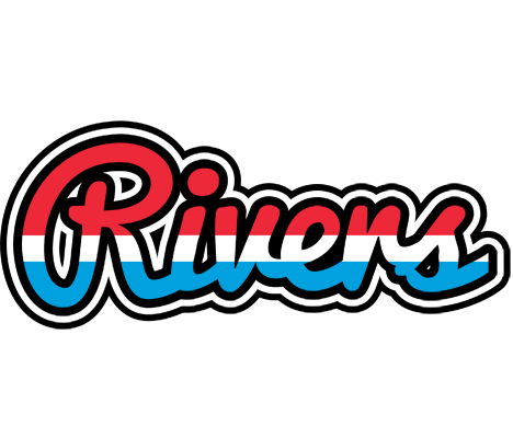 Rivers norway logo