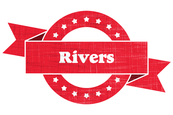 Rivers passion logo