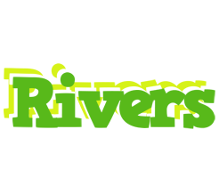 Rivers picnic logo