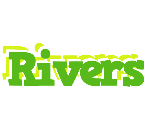 Rivers picnic logo