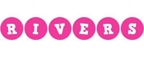 Rivers poker logo