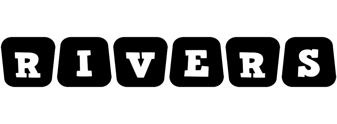Rivers racing logo