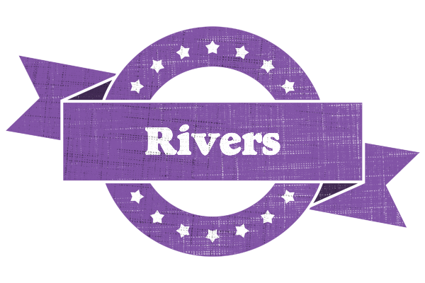 Rivers royal logo