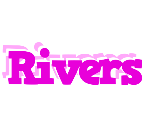 Rivers rumba logo