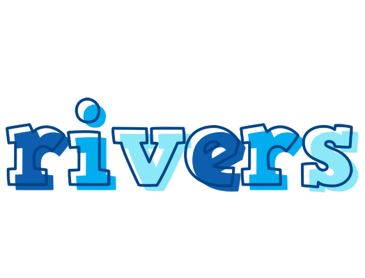 Rivers sailor logo
