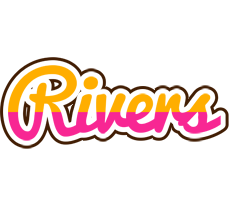 Rivers smoothie logo