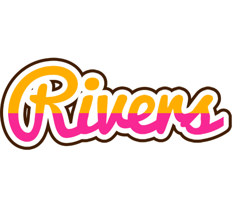 Rivers smoothie logo
