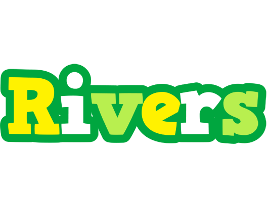 Rivers soccer logo