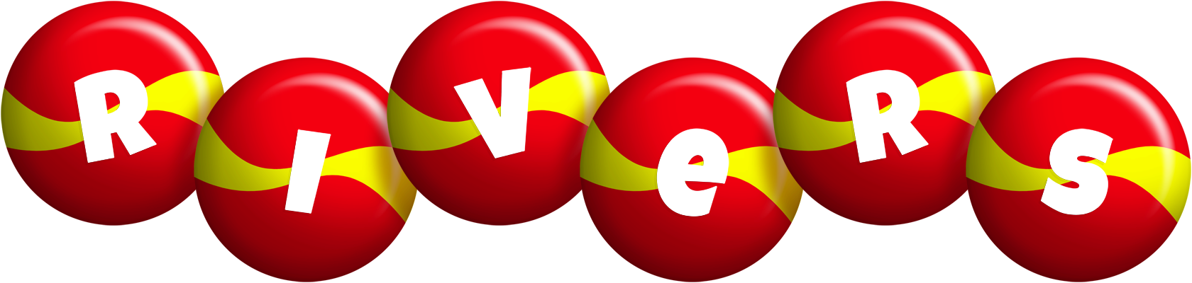Rivers spain logo