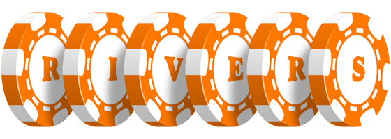 Rivers stacks logo