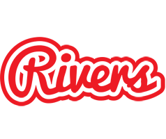 Rivers sunshine logo