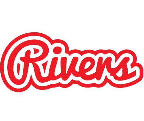 Rivers sunshine logo