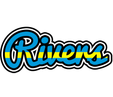 Rivers sweden logo