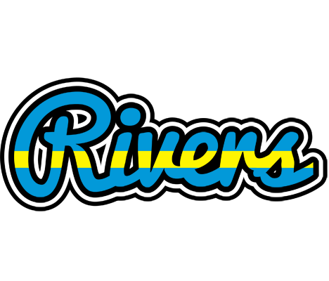 Rivers sweden logo