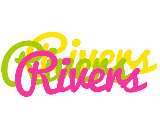 Rivers sweets logo