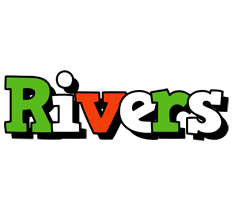 Rivers venezia logo