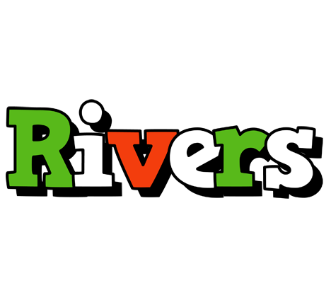 Rivers venezia logo