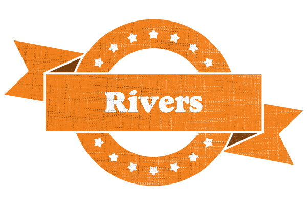 Rivers victory logo