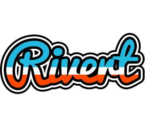 Rivert america logo