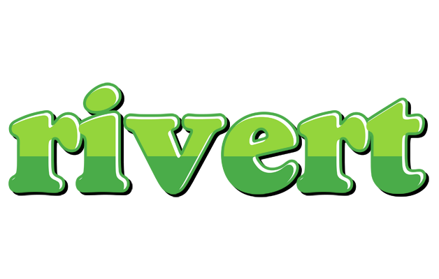 Rivert apple logo