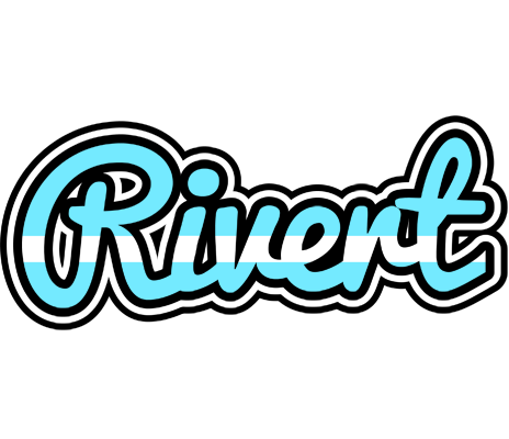Rivert argentine logo