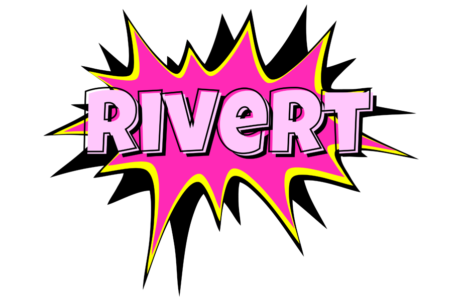Rivert badabing logo