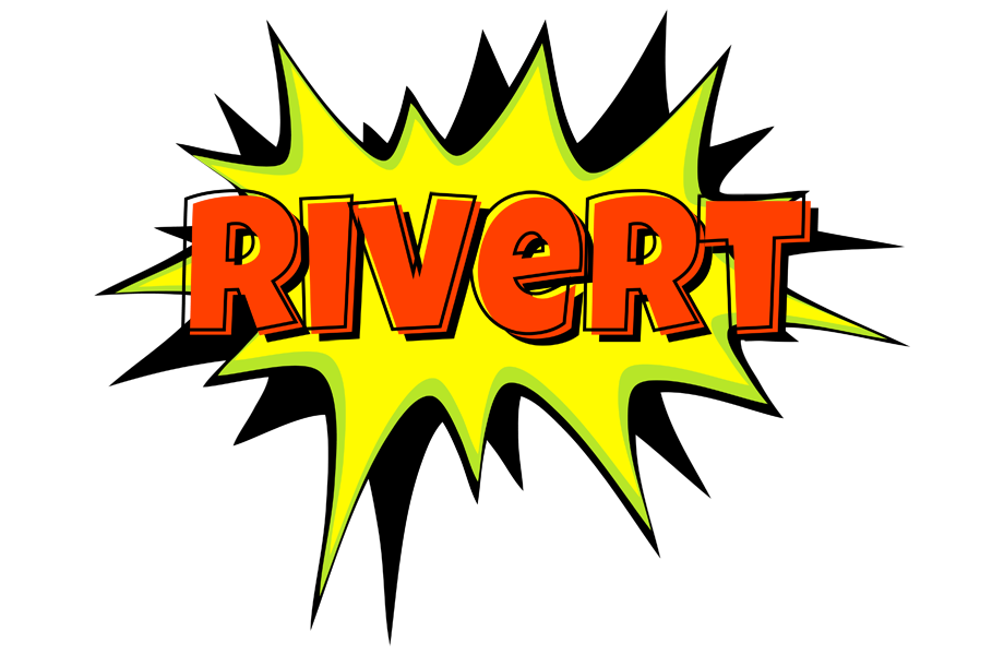 Rivert bigfoot logo