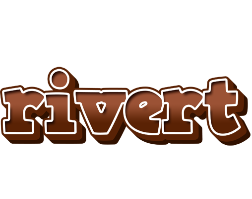 Rivert brownie logo