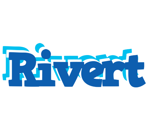 Rivert business logo