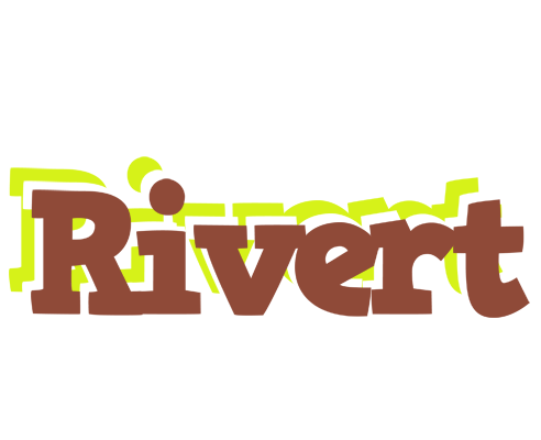 Rivert caffeebar logo