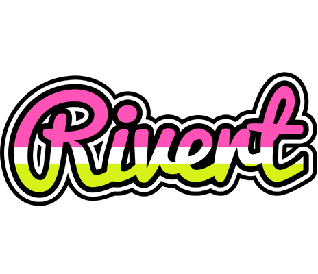 Rivert candies logo