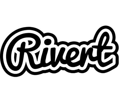Rivert chess logo