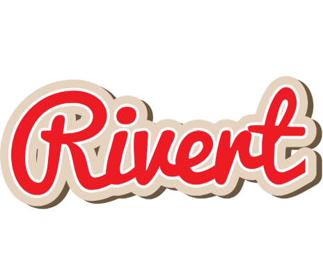 Rivert chocolate logo