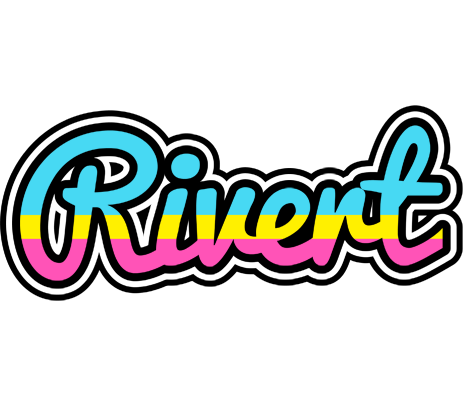 Rivert circus logo