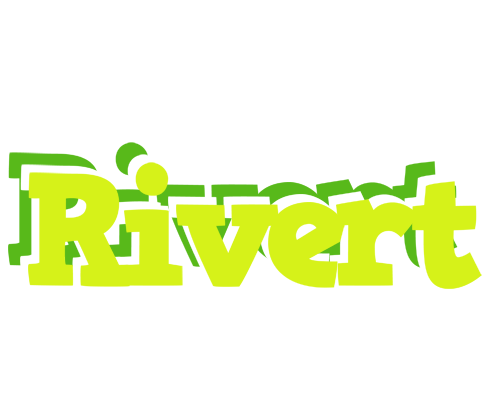 Rivert citrus logo
