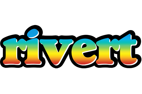 Rivert color logo