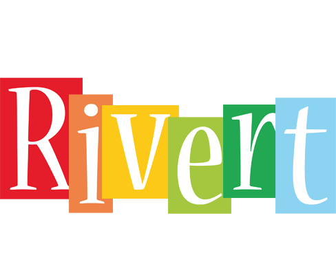 Rivert colors logo