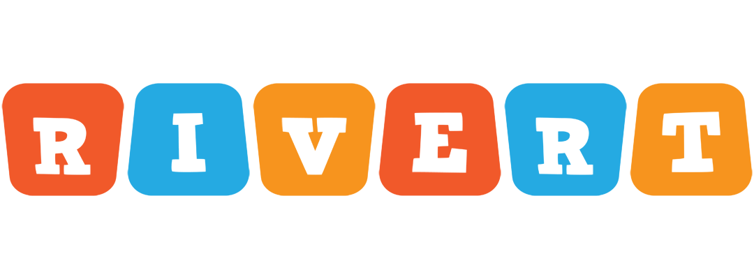 Rivert comics logo