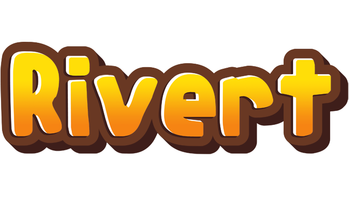 Rivert cookies logo